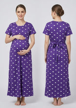 FEEDING/ MATERNITY WEAR 0640