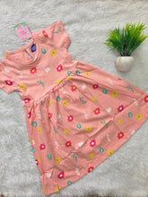 KIDS GIRLS FROCKS