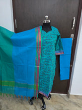 SOUTH COTTON SALWAR SETS 0572