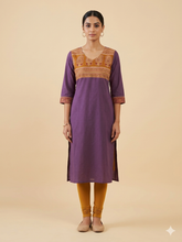 COTTON OFFICE /COLLEGE WEAR KURTIS 0563