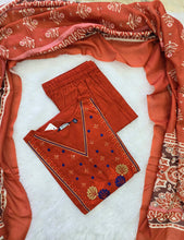 PREMIUM COTTON SALWAR SETS 0628