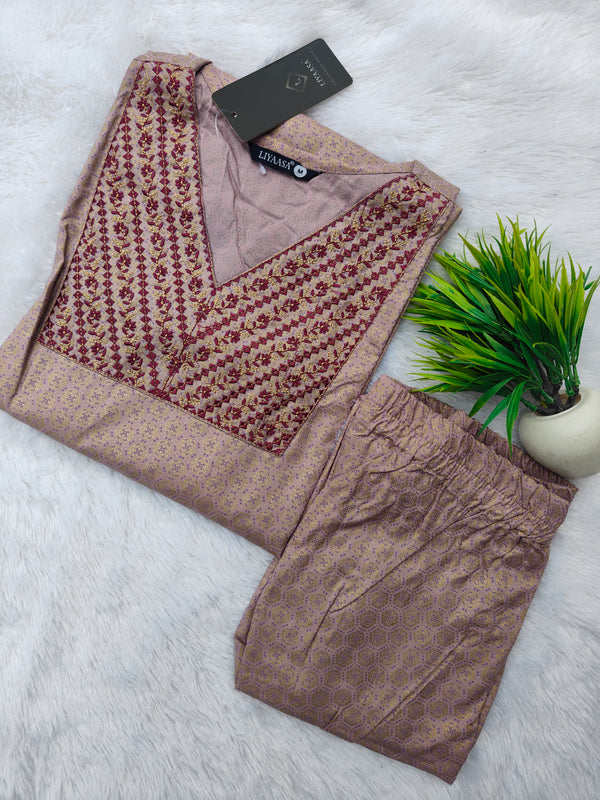 OFFICE /COLLEGE WEAR CORD SETS 0492