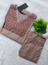 OFFICE /COLLEGE WEAR CORD SETS 0492