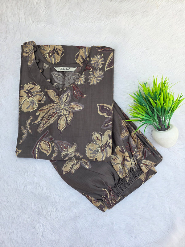 VATICAN SILK CORD SETS 0532