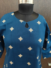 PREMIUM FLEX COTTON KURTIS 0463