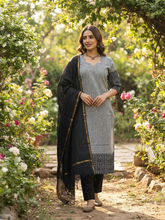 SOUTH COTTON SALWAR SETS 0608