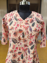 PREMIUM HAKOBA KURTIS 0467