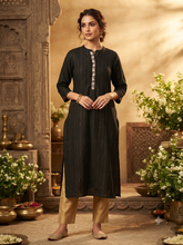 ETHNIC WEAR KURTIS 0530