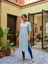 PREMIUM HAKOBA KURTIS 0467