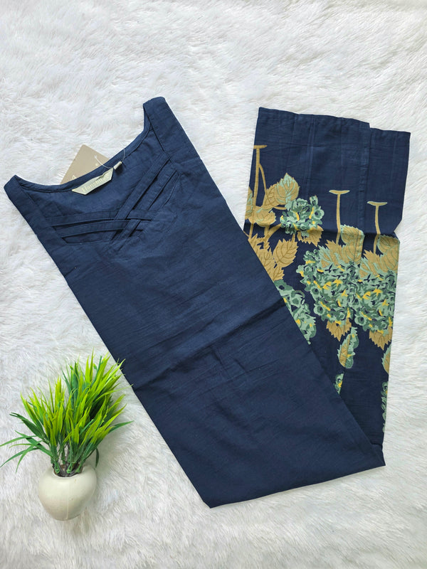 PREMIUM COTTON KURTIS 0659