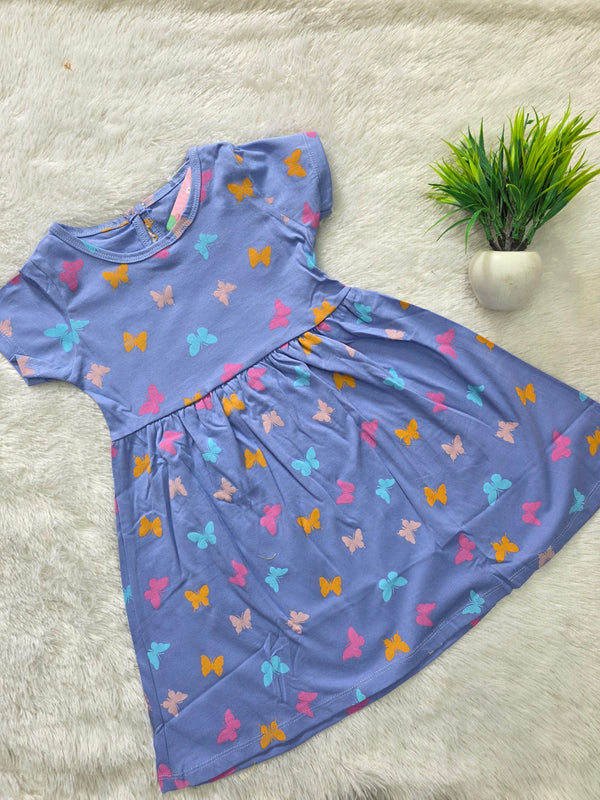 KIDS GIRLS FROCKS