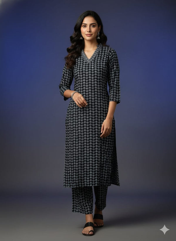 BUDGET FRIENDLY CORD SETS 2200