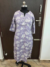AFFORDABLE OFFICE\COLLEGE WEAR KURTIS 0454