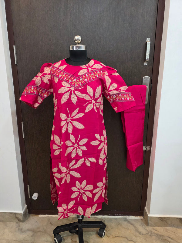 BERLIN SILK CO-ORD SETS 0532