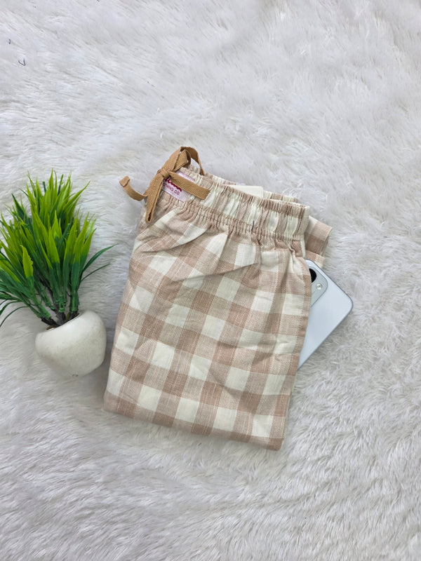 WOMEN'S PYJAMA PANTS /0558