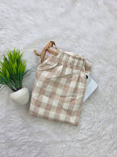 WOMEN'S PYJAMA PANTS /0558
