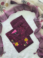 PURE COTTON SALWAR SETS 0632