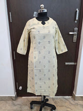 BUDGET FRIENDLY OFFICE /COLLEGE WEAR KURTIS 0461