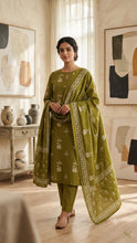 PREMIUM COTTON SALWAR SETS 0570