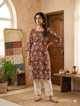 SOFT COTTON KURTIS 0576