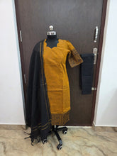 SOUTH COTTON SALWAR SETS 0608