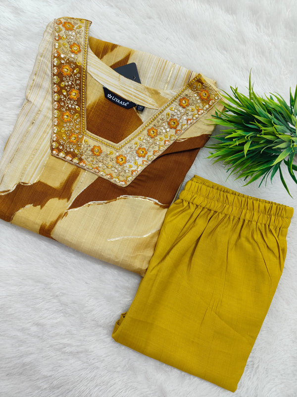 PREMIUM ETHNIC WEAR SETS 0499