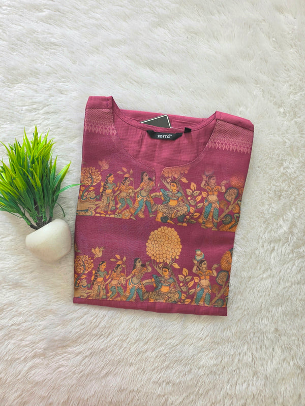 ONAM SPECIAL LAUNCH KURTIS 0617