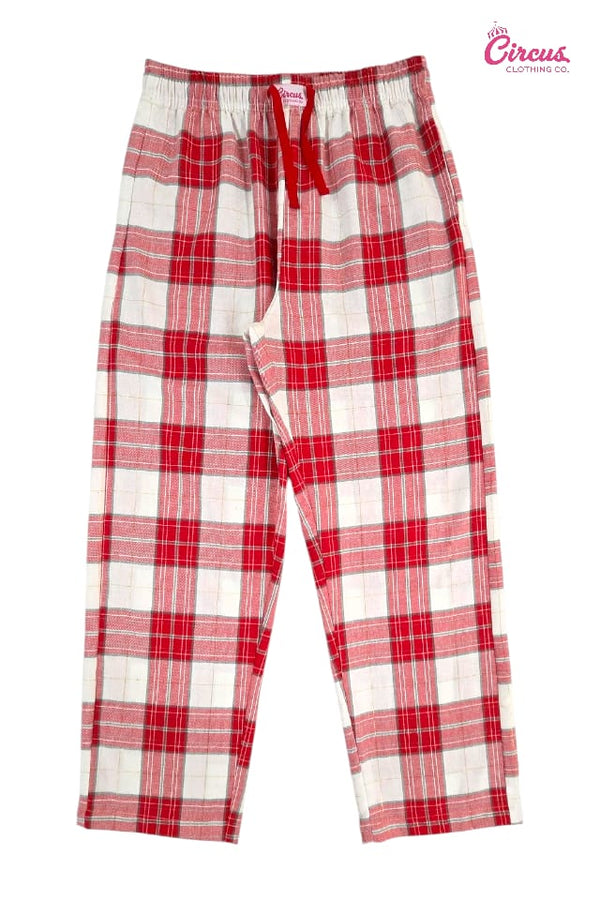 WOMEN'S PYJAMA PANTS/0558