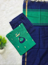 HANDLOOM PREMIUM RAW SILK SALWAR SETS 0630