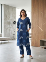 CAMBRIC COTTON CO-ORD SETS 0559