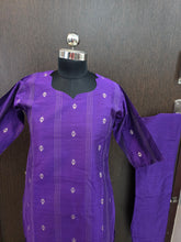RAW SILK CO-ORD SETS 0531