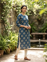 PREMIUM COTTON KURTIS 0642