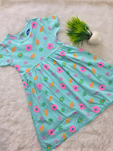 KIDS GIRLS FROCKS