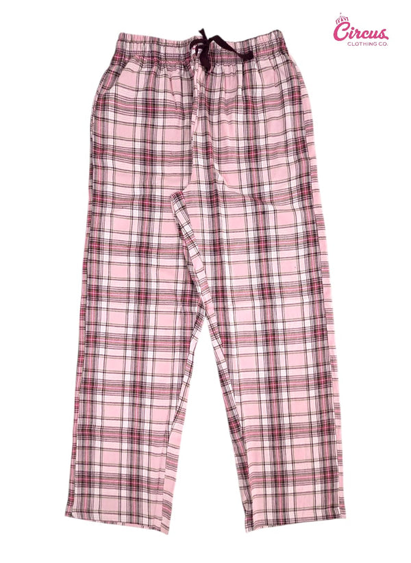 PEACH WOMEN'S PYJAMA PANTS /0558