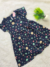 KIDS GIRLS FROCKS