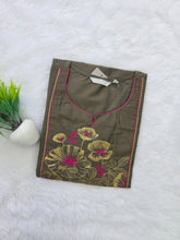 ETHNIC WEAR KURTIS 0530