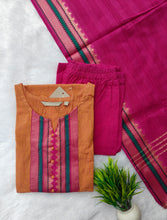 PREMIUM MANGALGIRI COTTON SALWAR SETS 0483