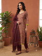 SOUTH COTTON SALWAR SETS 0608