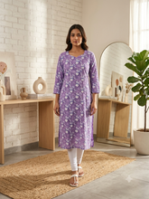PREMIUM HAKOBA KURTIS 0467