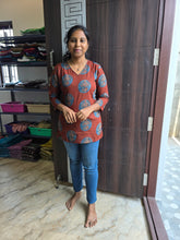 COTTON SHORT TOPS 0518