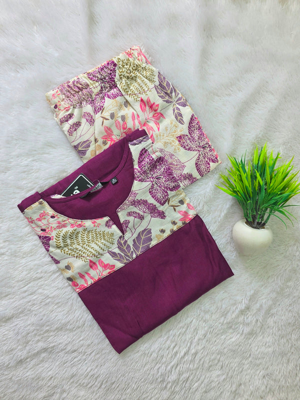 BUDGET FRIENDLY CO-ORD SETS 0613