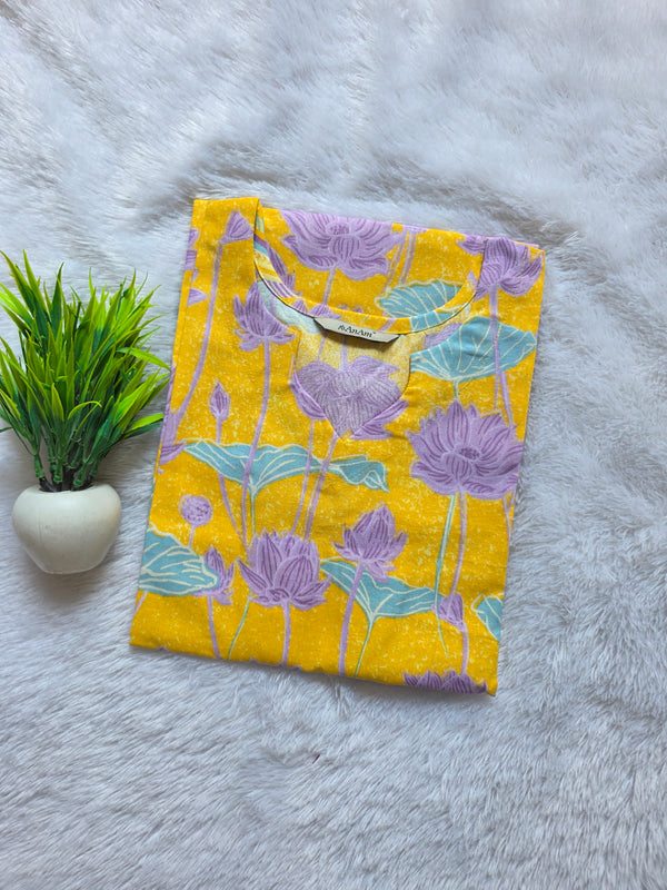 BUDGET FRIENDLY REGULAR WEAR KURTIS 0526