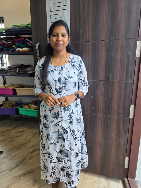 A-LINE DELTA CO-ORD SETS 0544