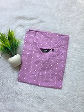 SOFT COTTON KURTIS 0577