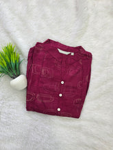 PREMIUM UMBRELLA KURTIS MAGENTA 0602