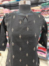 PREMIUM FLEX COTTON  KURTIS 0463