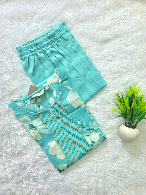 BUDGET FRIENDLY CO-ORD SETS 2200