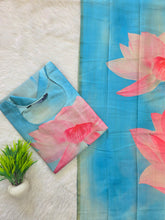 PREMIUM TUSSAR SILK KURTI +DUPPATTA 0569
