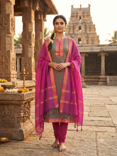 PREMIUM MANGALGIRI COTTON SALWAR SETS 0222