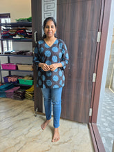 COTTON SHORT TOPS 0518
